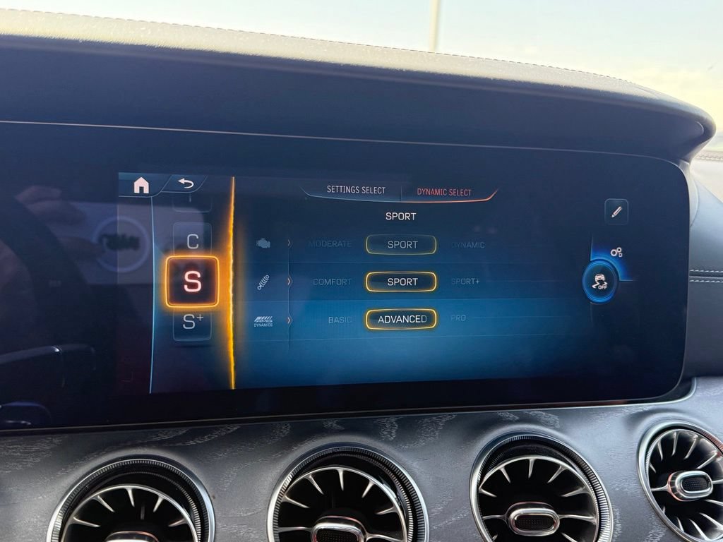 Used 2024 Mercedes-Benz AMG GT 53 image 27