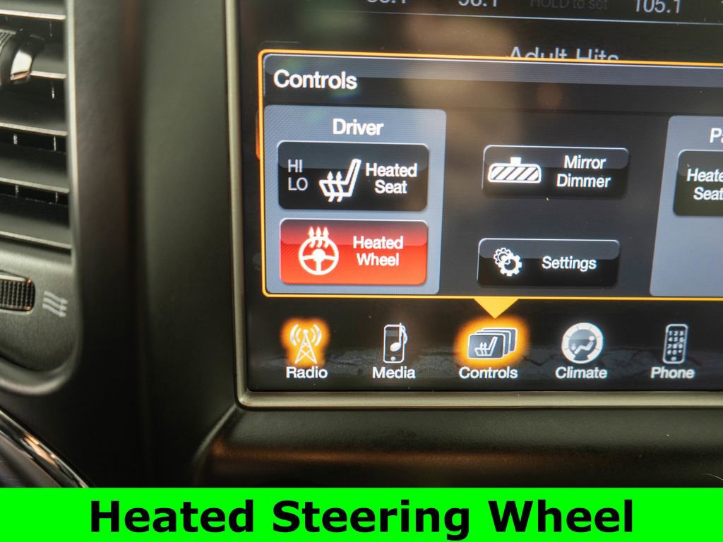 Used 2018 Jeep Grand Cherokee Altitude image 21