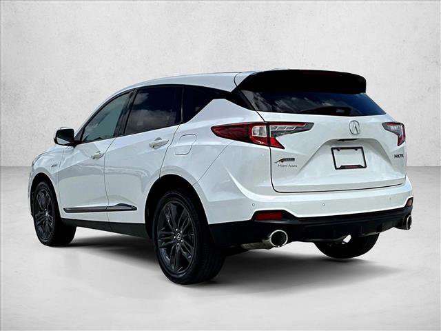 Used 2021 Acura RDX A-Spec image 13