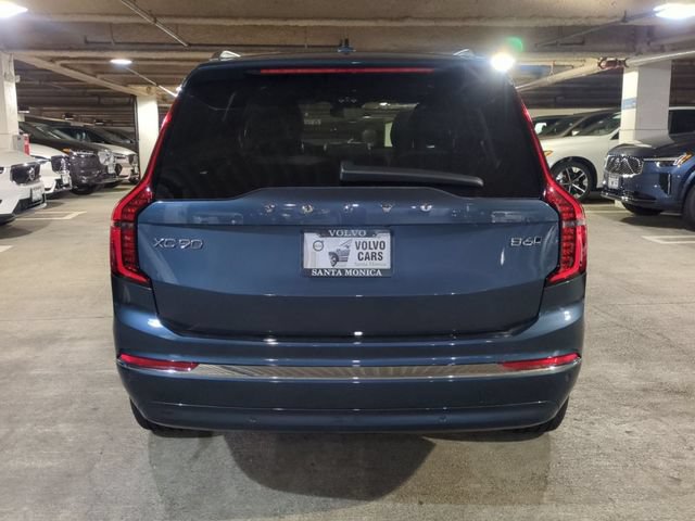 Used 2026 Volvo XC90 B6 Plus w/ Protection Package AWD/4WD image 4