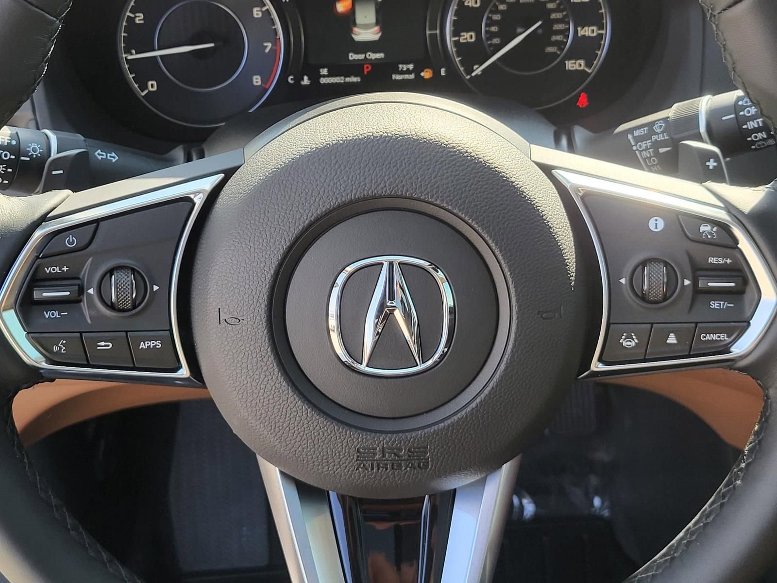 New 2026 Acura RDX w/ Technology Package image 27