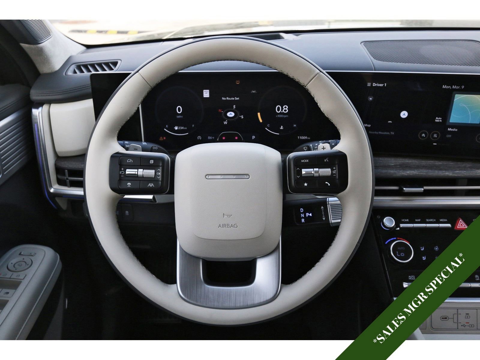 Used 2024 Hyundai Santa Fe Calligraphy image 16