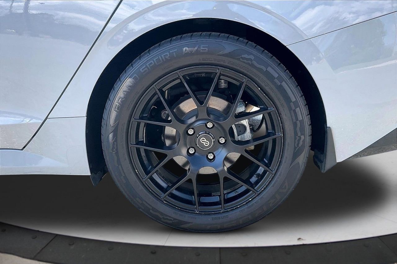 Used 2022 Kia K5 GT-Line AWD/4WD image 35