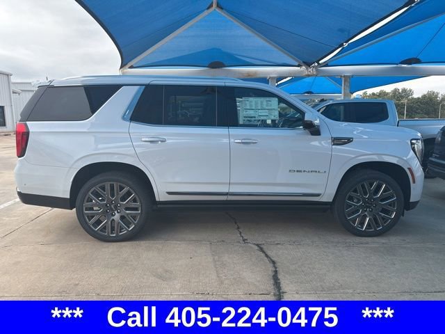 New 2026 GMC Yukon Denali Ultimate image 7