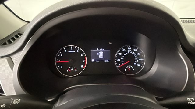 Used 2023 Kia Seltos LX AWD/4WD image 17