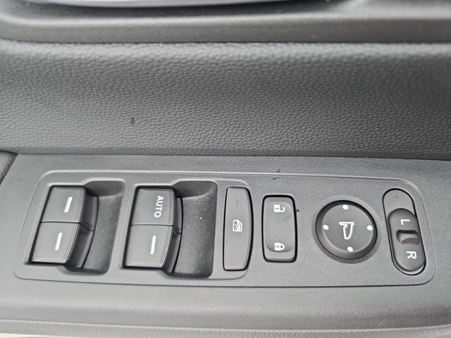 Certified 2025 Honda CR-V LX image 27