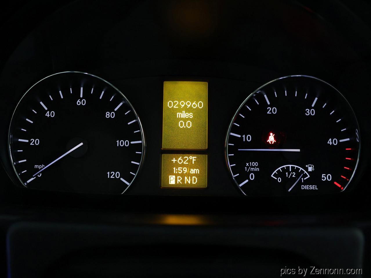 Used 2018 Mercedes-Benz Sprinter 3500 image 17