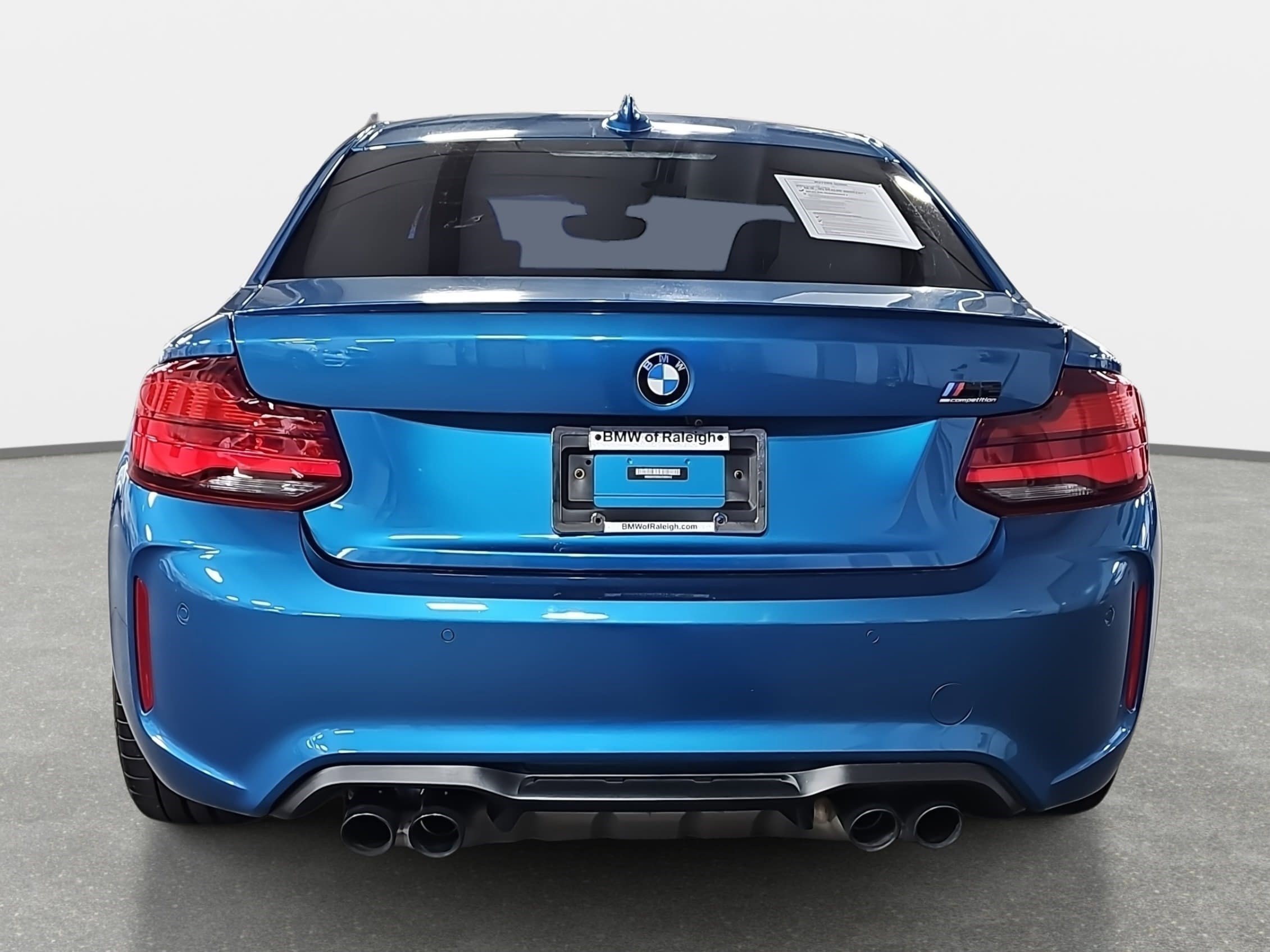 Used 2021 BMW M2 Competition image 6