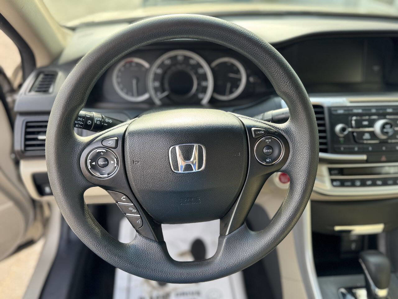 Used 2013 Honda Accord EX image 14