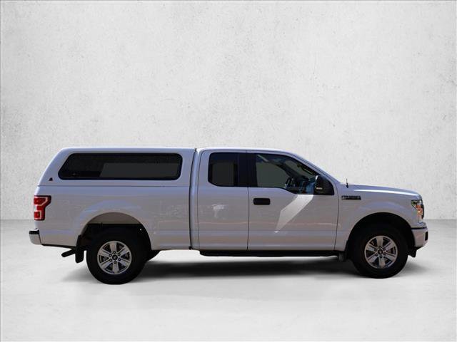 Used 2019 Ford F150 XL w/ Equipment Group 101A Mid AWD/4WD image 5