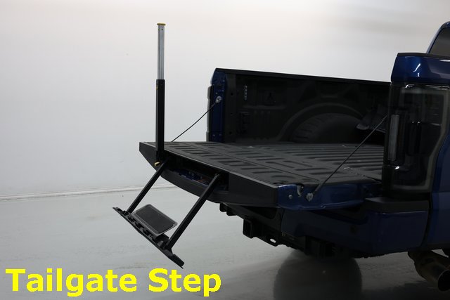 Used 2022 Ford F350 Platinum w/ Tremor Off-Road Package image 52