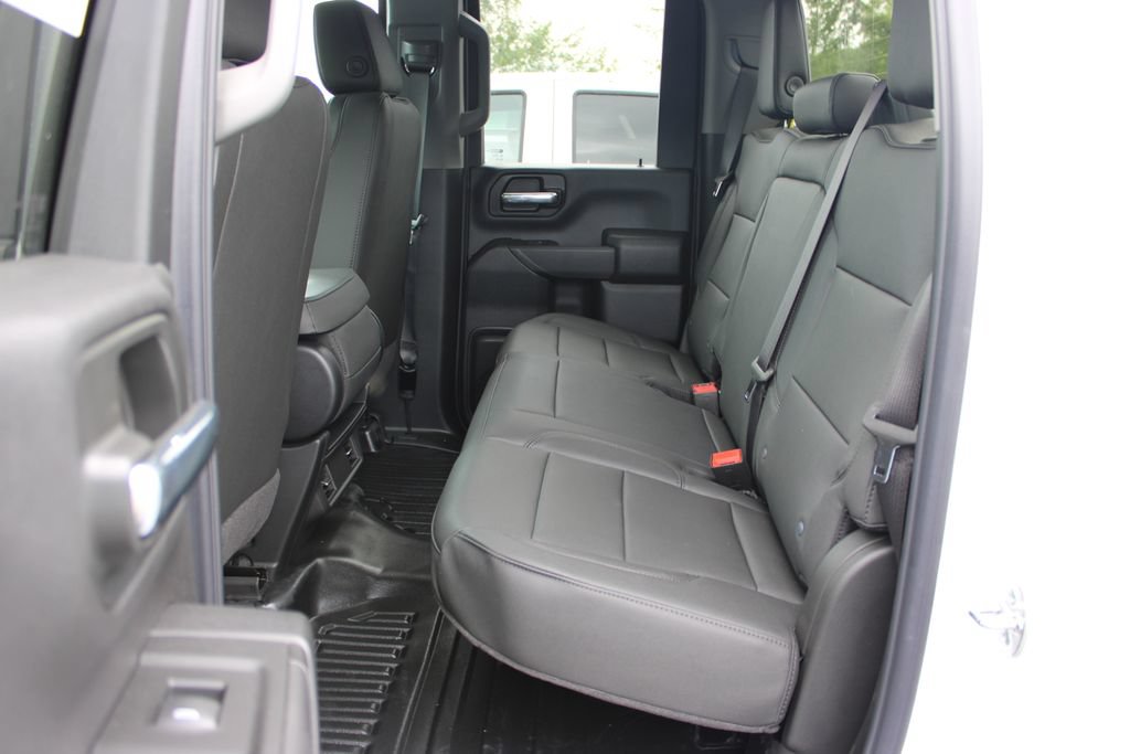 New 2026 Chevrolet Silverado 3500 W/T w/ WT Convenience Package AWD/4WD image 37