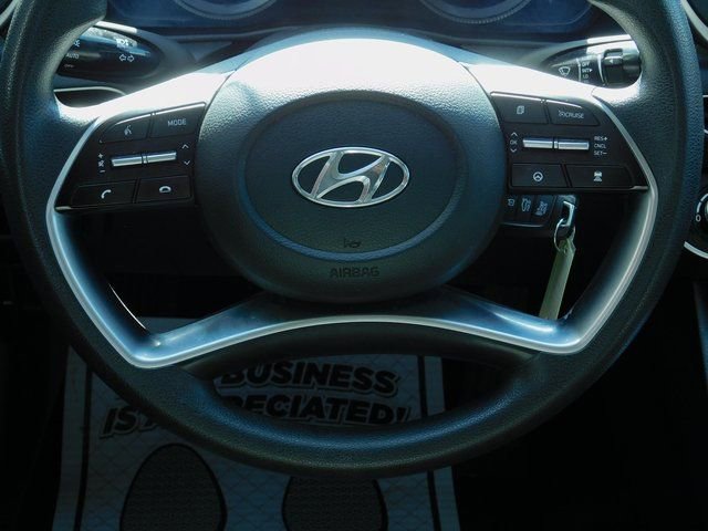Used 2023 Hyundai Sonata SE image 8