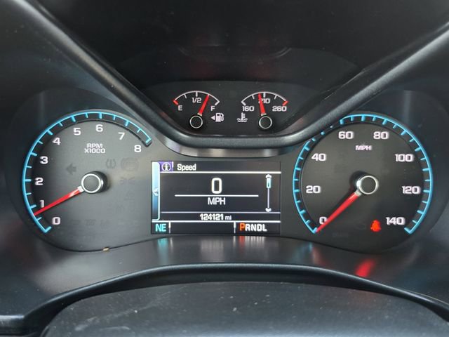 Used 2018 Chevrolet Colorado LT image 27