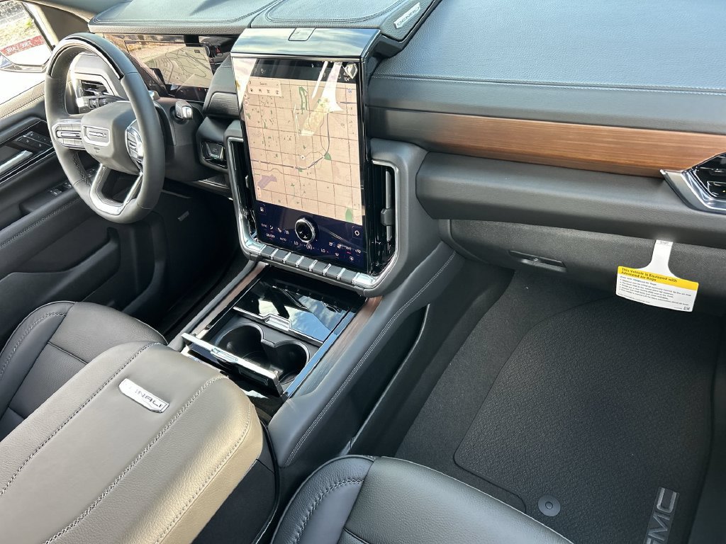 New 2027 GMC Yukon Denali AWD/4WD image 29
