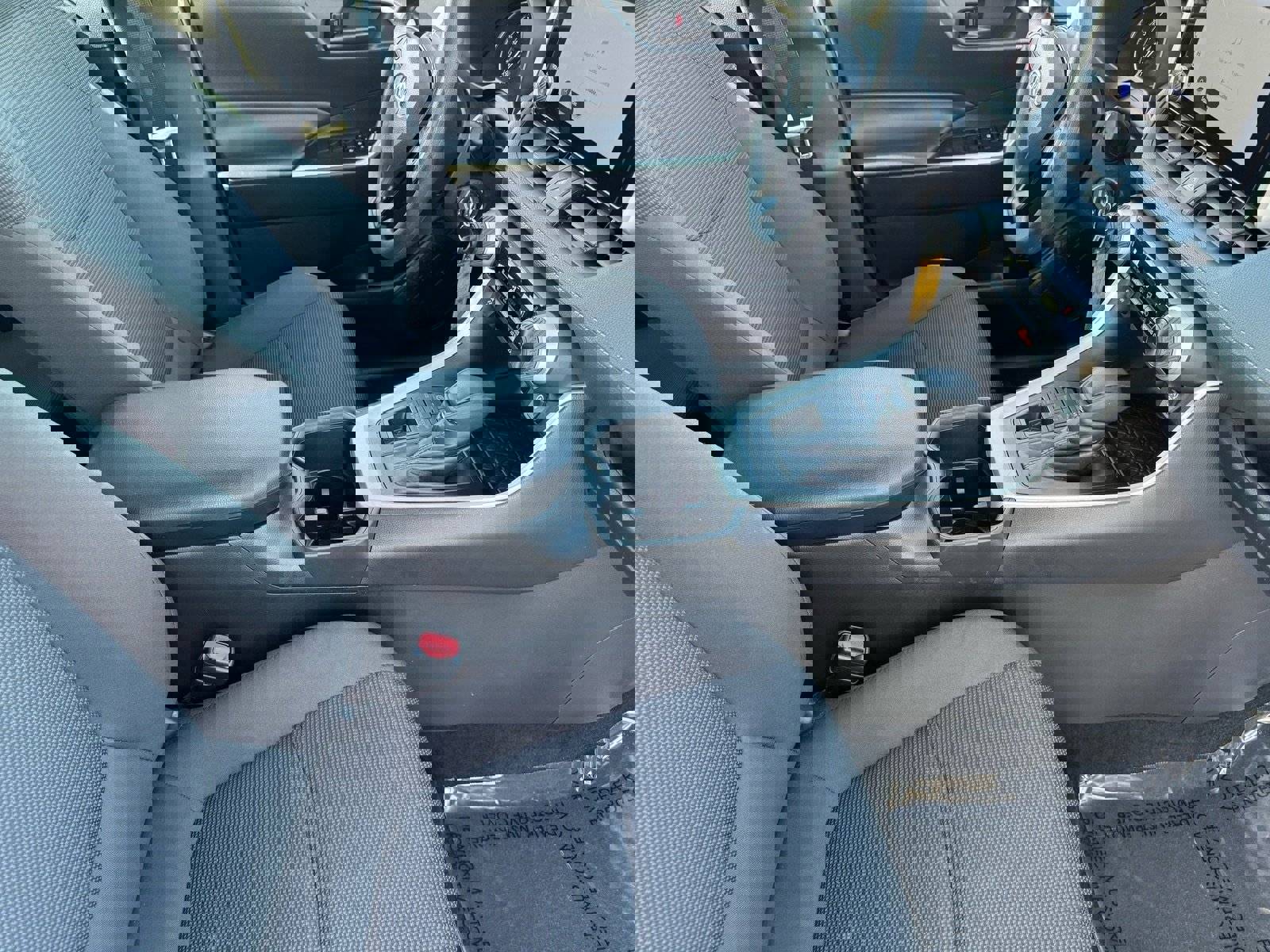 Used 2024 Toyota RAV4 LE image 14