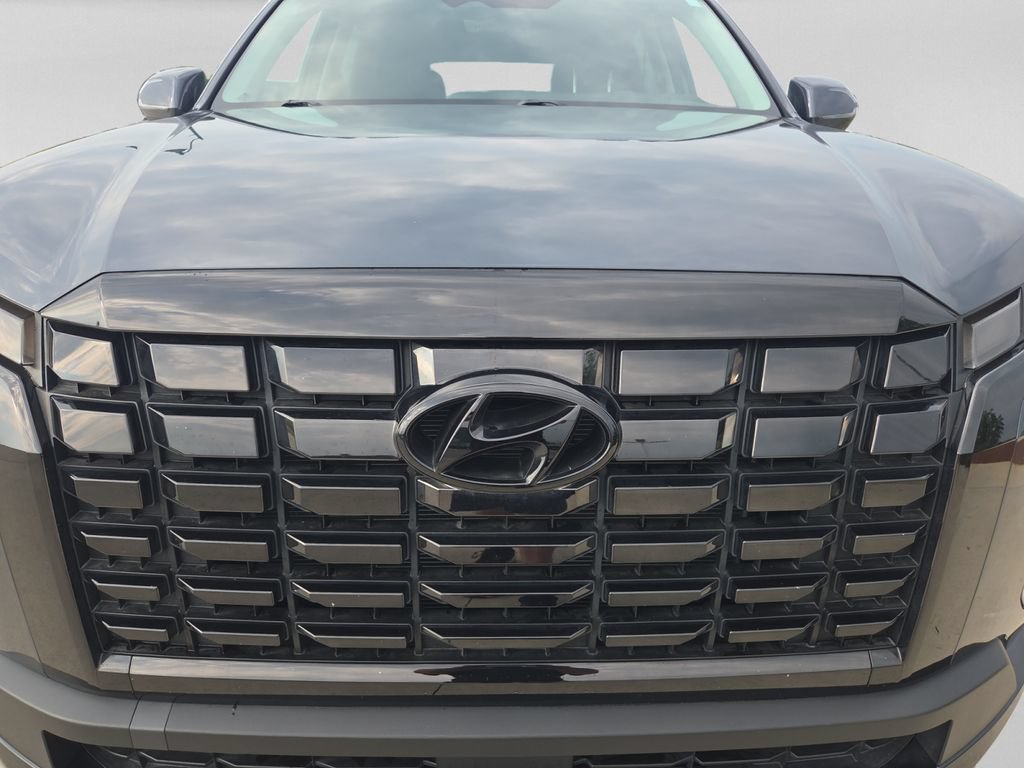 Used 2024 Hyundai Palisade XRT AWD/4WD image 10