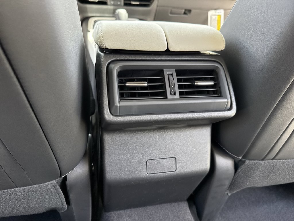 New 2026 MAZDA CX-5 Select AWD/4WD image 37