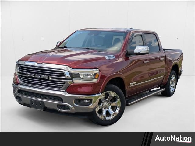 Used 2019 RAM 1500 Laramie