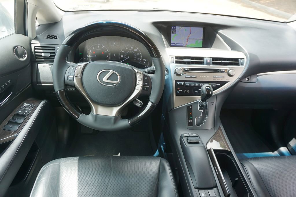 Used 2015 Lexus RX 350 FWD image 5