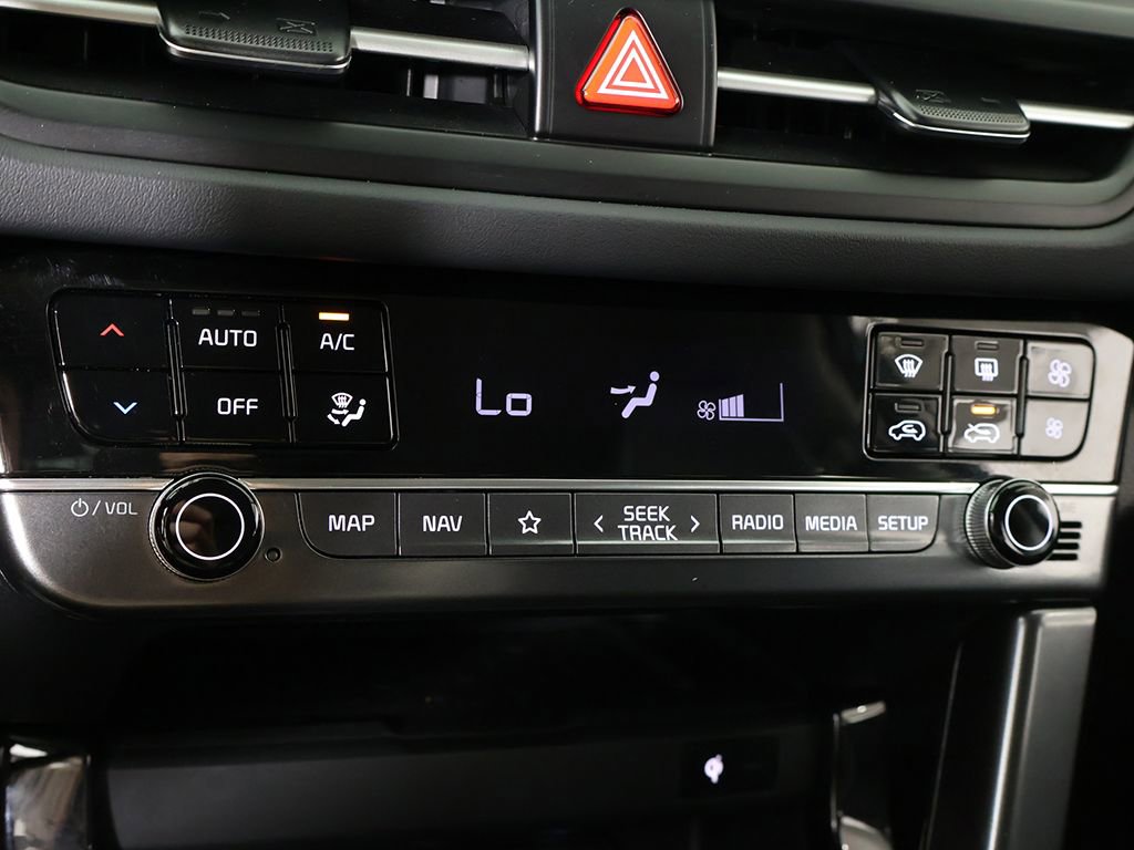 Used 2026 Kia Seltos EX AWD/4WD image 46