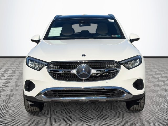 Certified 2026 Mercedes-Benz GLC 300 4MATIC image 2
