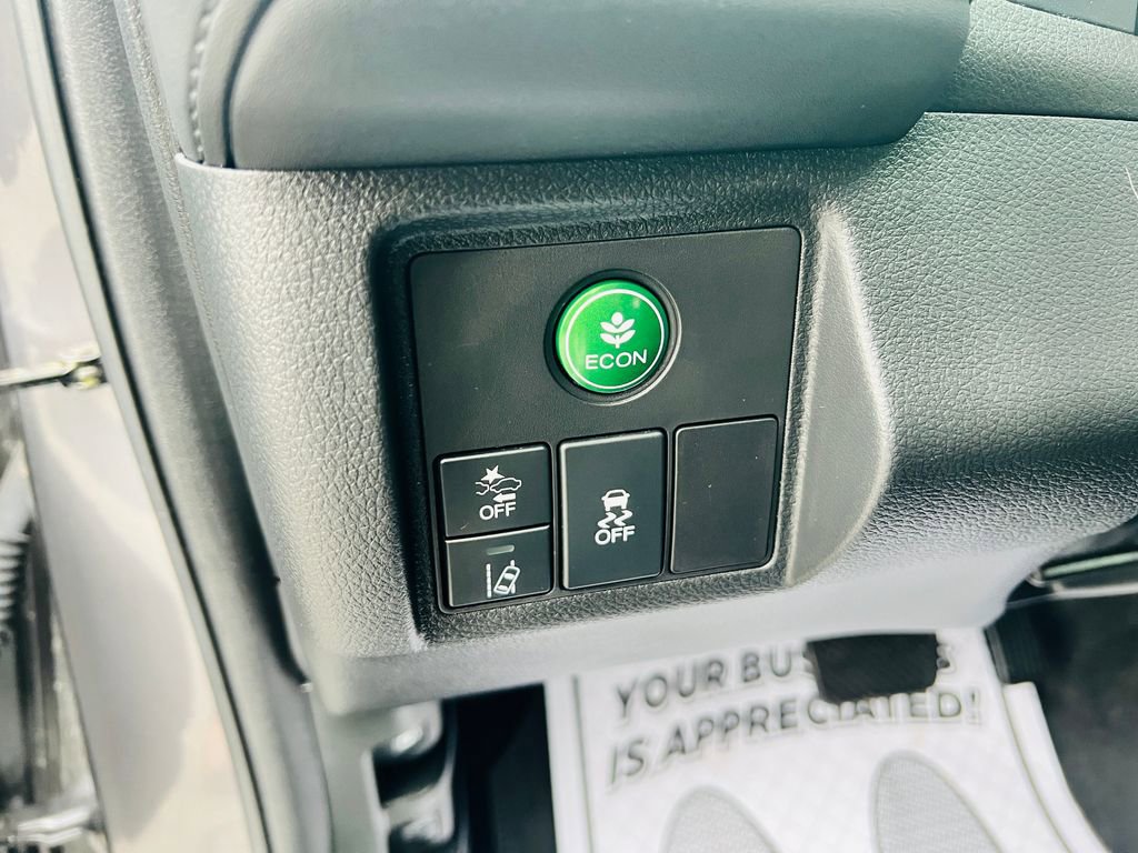 Used 2022 Honda HR-V EX image 17