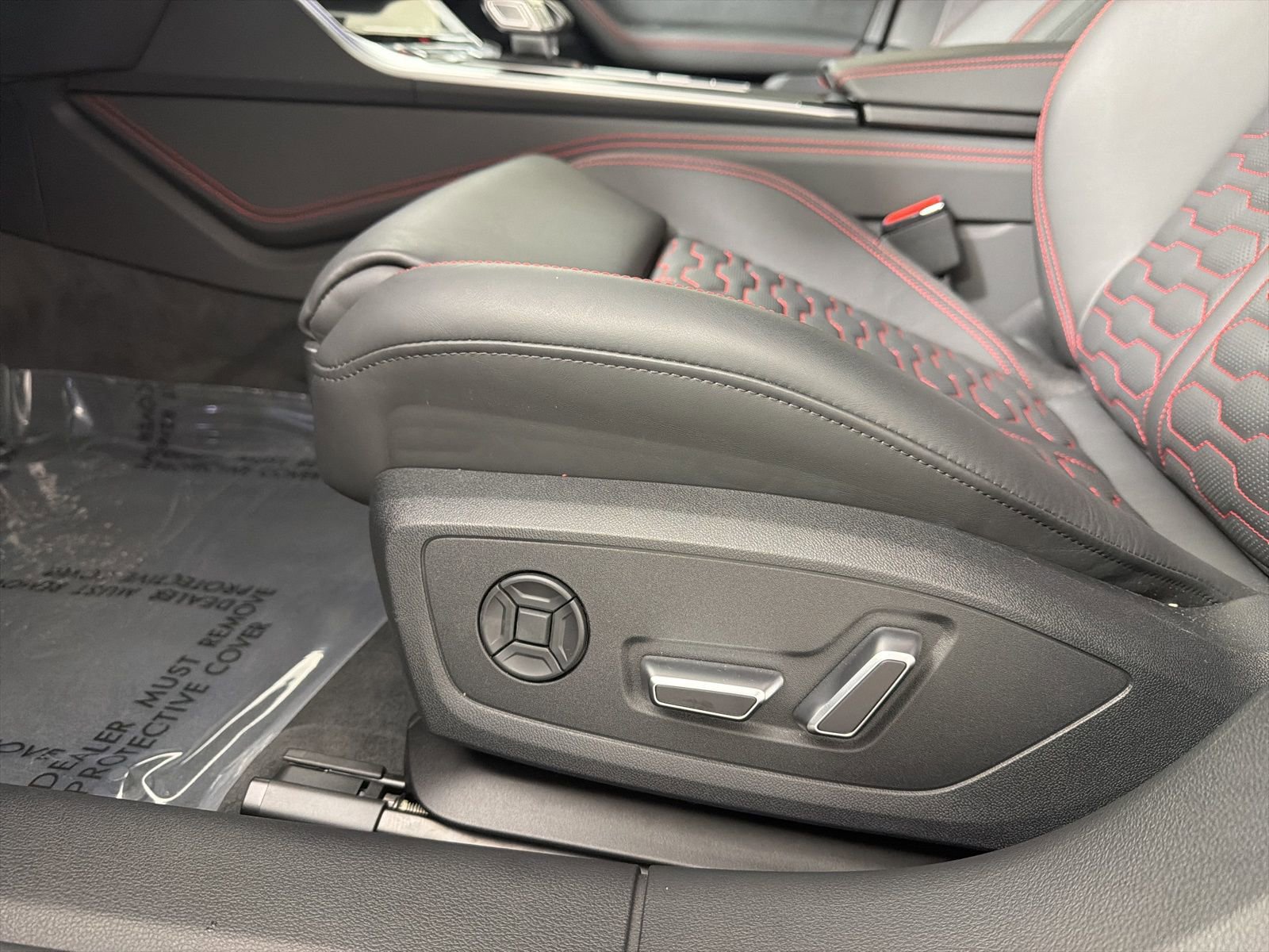 New 2026 Audi RS 6 performance image 12