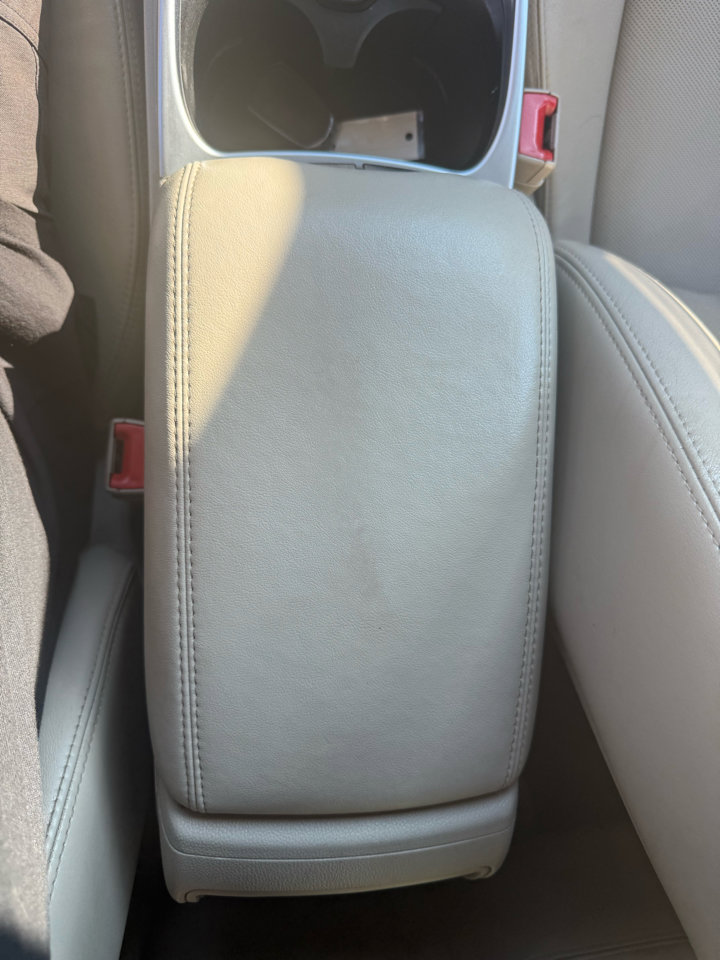 Used 2015 Cadillac SRX Luxury w/ Driver Awareness Package image 54