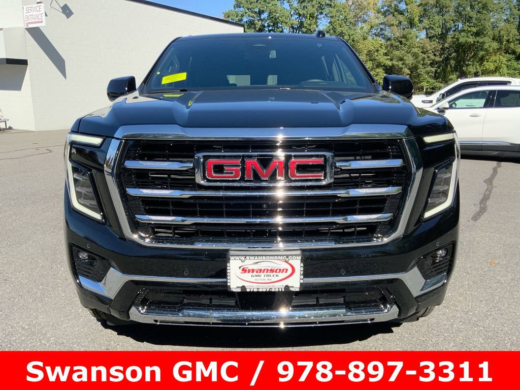New 2026 GMC Yukon XL Elevation w/ LPO, Get Active Package image 40