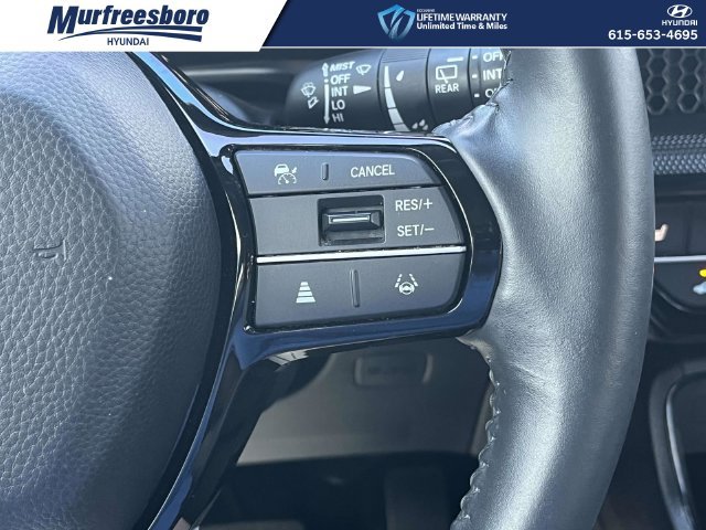 Used 2024 Honda CR-V EX-L image 29