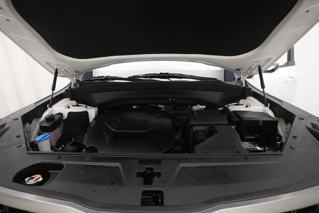 Used 2023 Kia Telluride SX Prestige X-Pro image 3