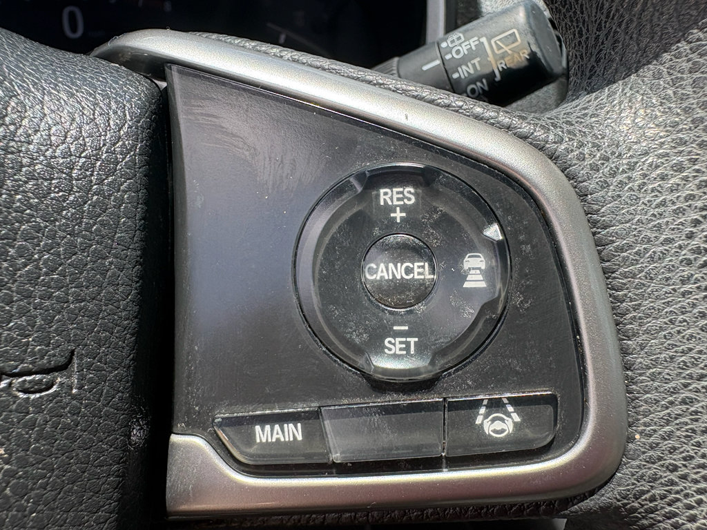 Certified 2019 Honda CR-V EX image 13
