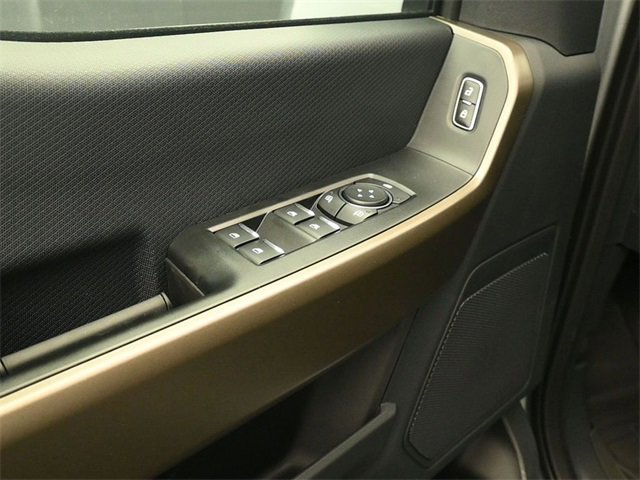 New 2025 Ford F150 STX w/ Equipment Group 201A FX4 image 13