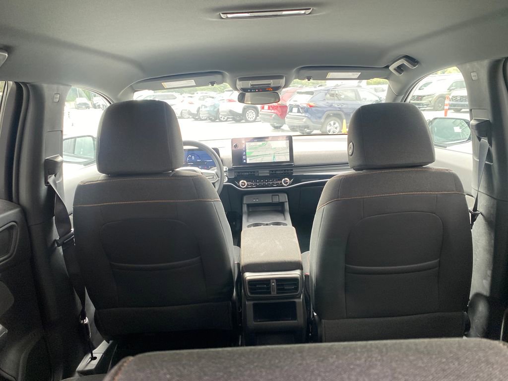 New 2025 Honda Prologue EX image 11