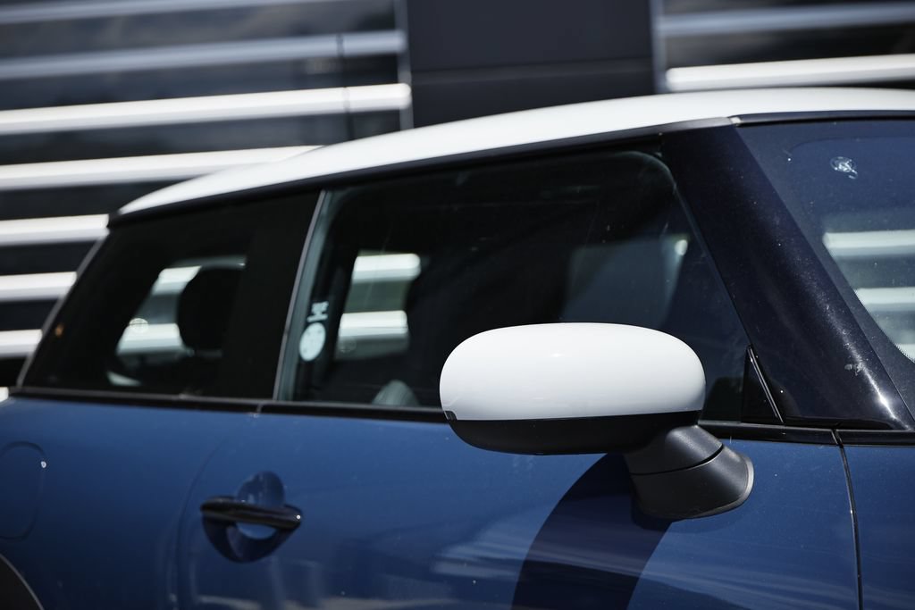 New 2026 MINI Cooper S FWD image 3