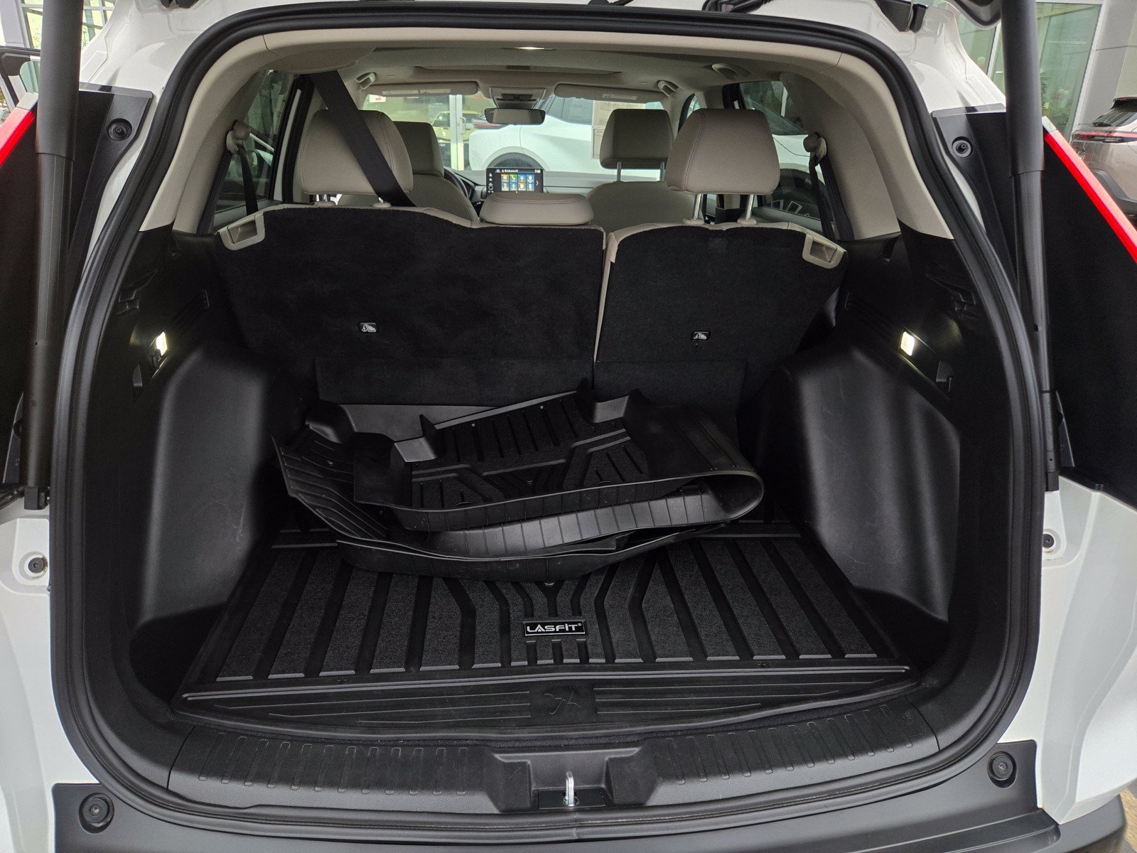 Used 2025 Honda CR-V EX-L image 25