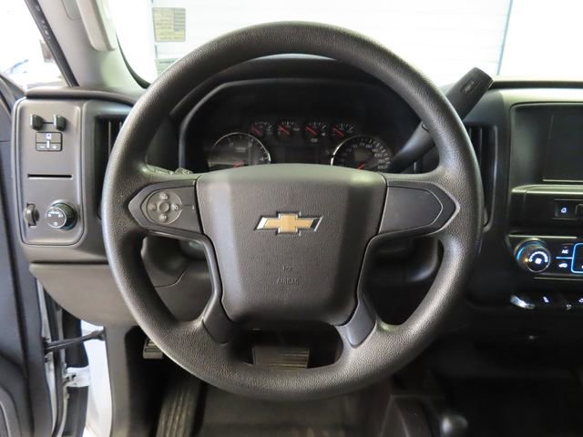 Used 2019 Chevrolet Silverado 2500 4x4 Crew Cab image 8