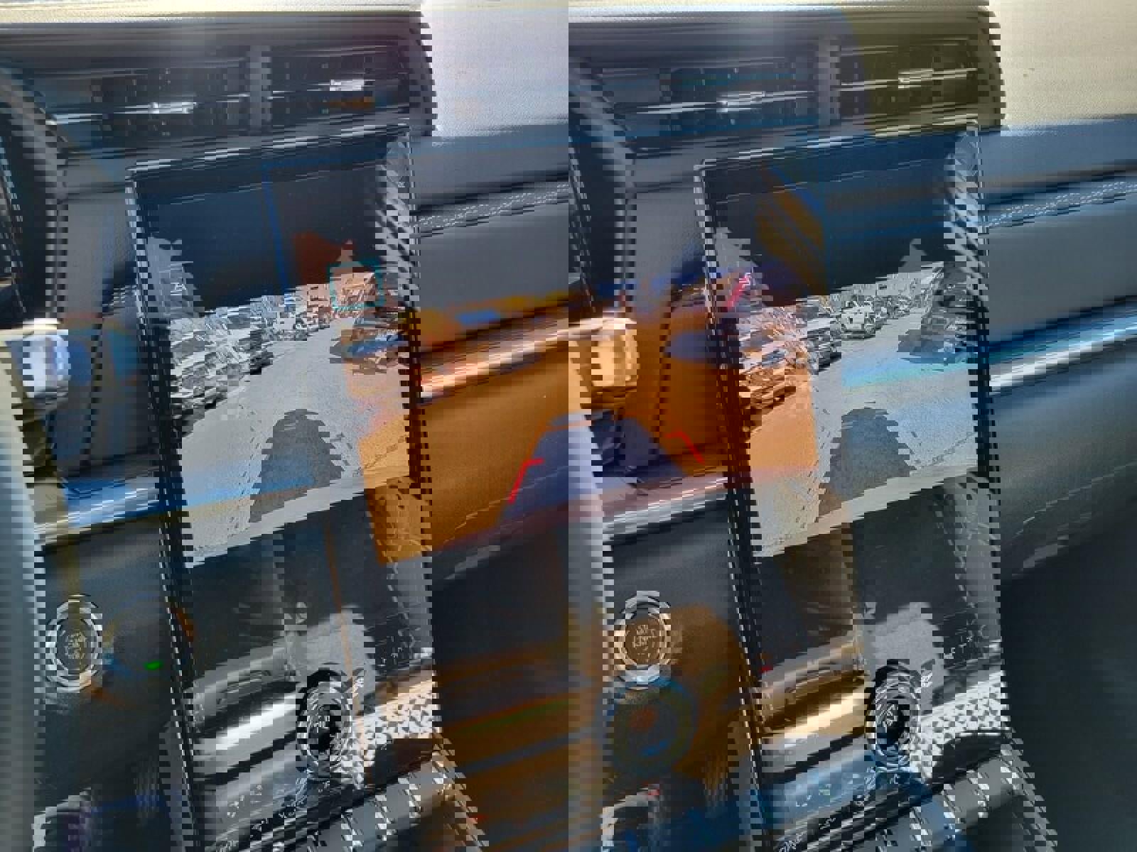 New 2026 GMC Terrain Elevation image 21