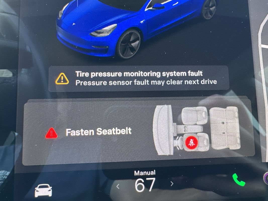 Used 2018 Tesla Model 3 Long Range AWD/4WD image 25