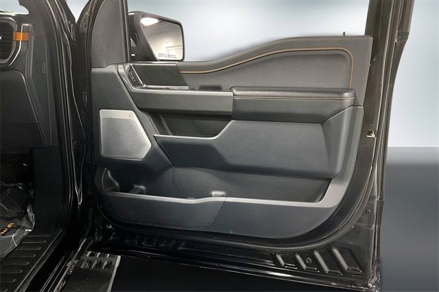 Used 2022 Ford F150 Tremor w/ Equipment Group 402A High image 29