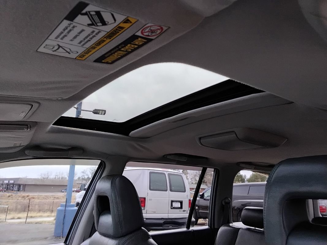 Used 2005 Honda Pilot EX-L image 14