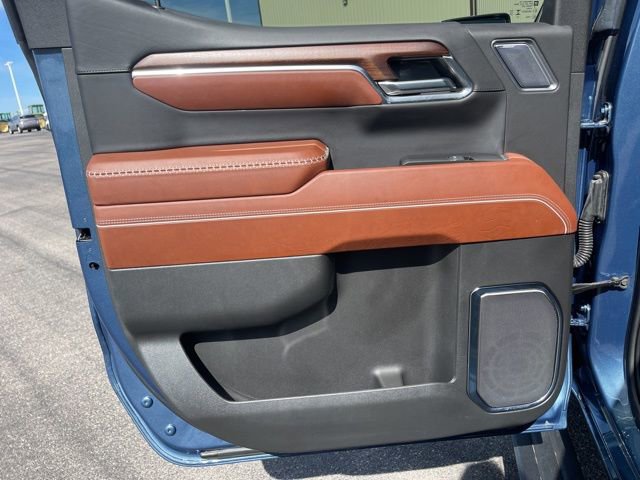 Used 2024 GMC Sierra 1500 Denali Ultimate image 17