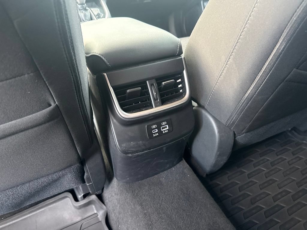 Used 2024 Subaru Outback Premium AWD/4WD image 21