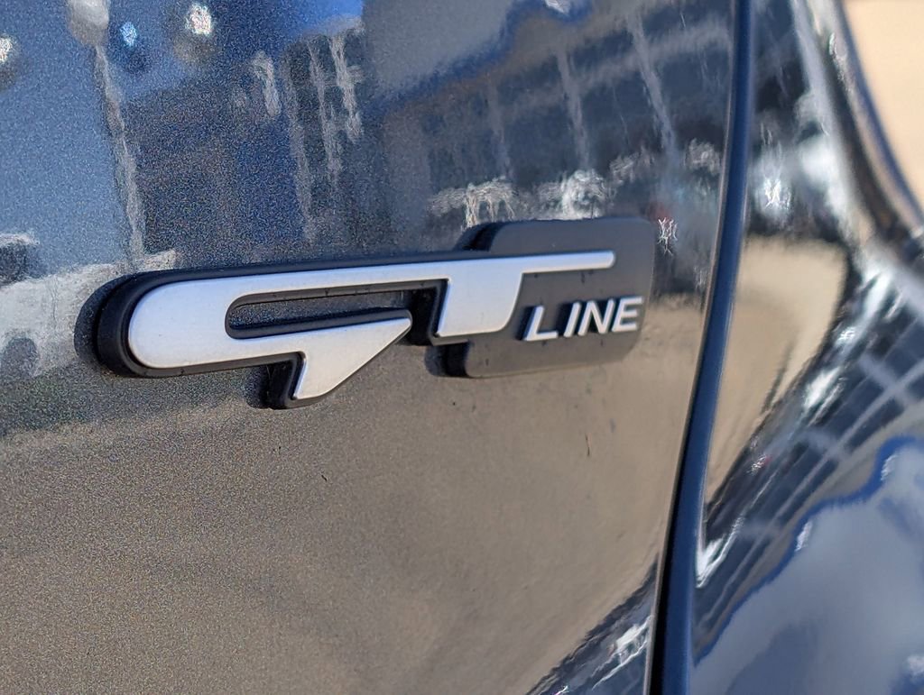 Used 2023 Kia Forte GT-Line image 31