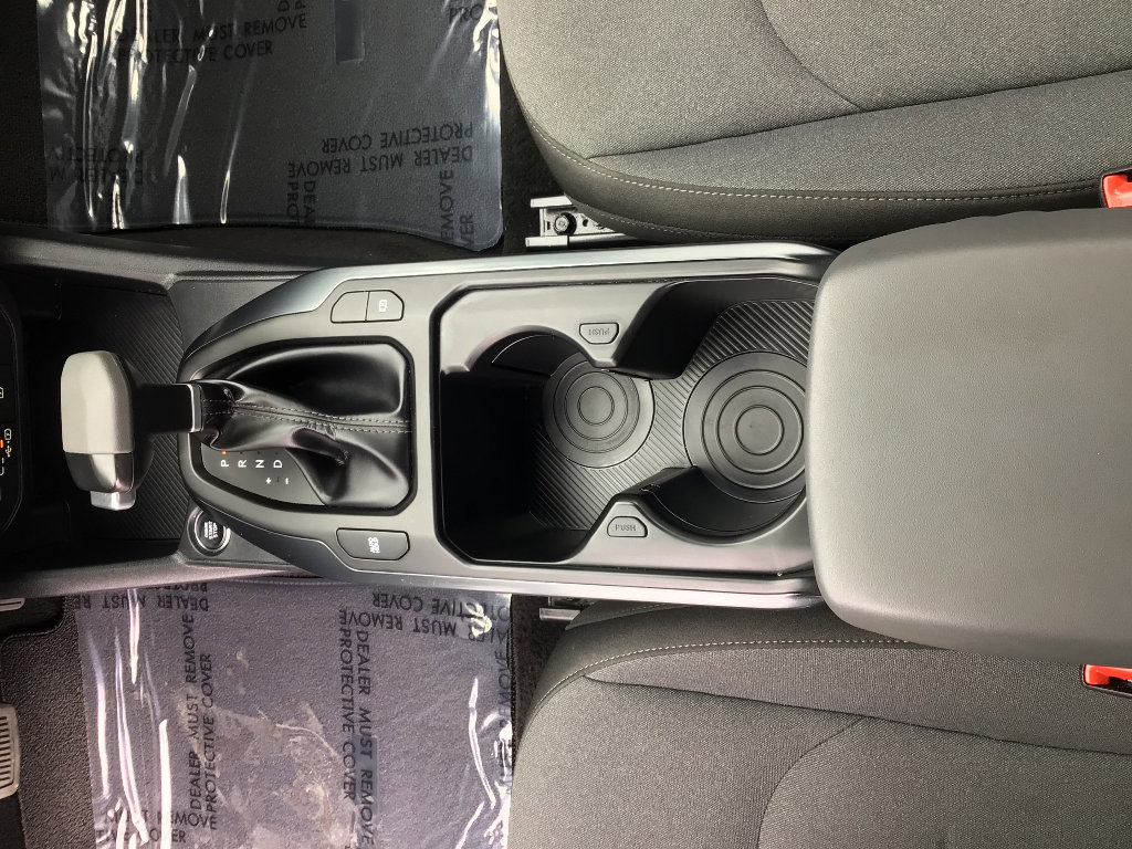 Used 2025 Kia K4 LXS image 14