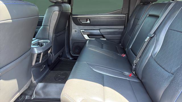 Used 2023 Toyota Tundra Platinum AWD/4WD image 18