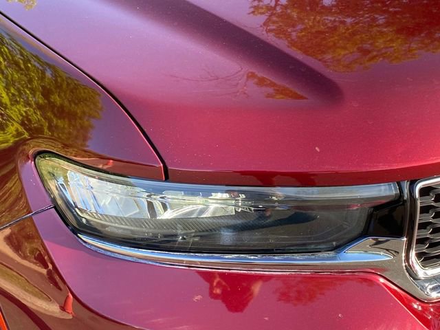 Used 2022 Jeep Grand Cherokee Limited RWD image 4