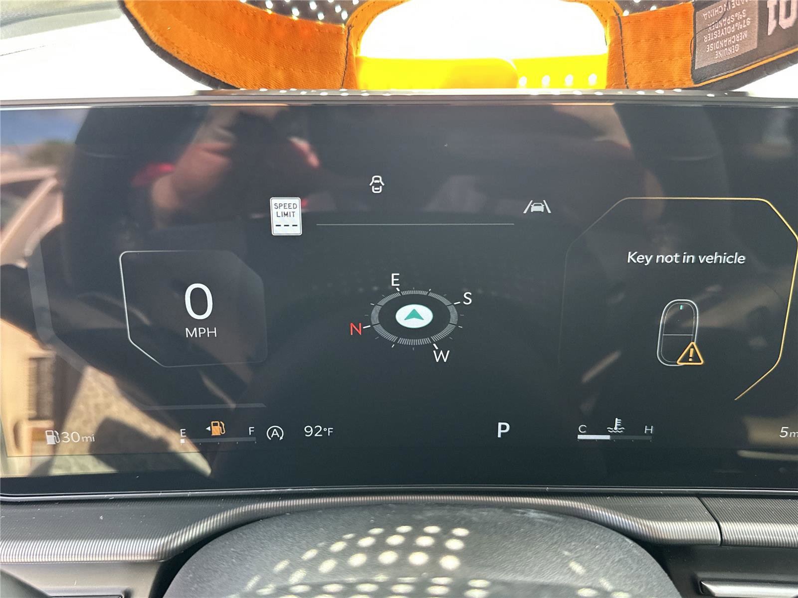 New 2026 Kia Sportage SX image 12