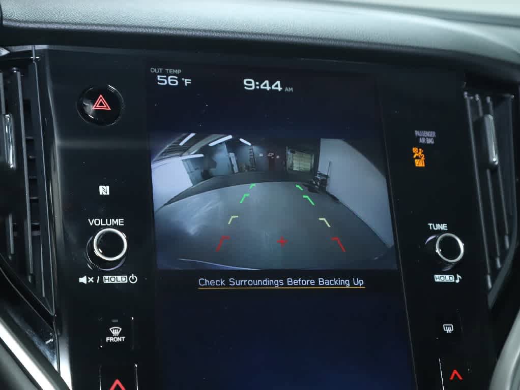 Used 2024 Subaru Legacy Premium image 28